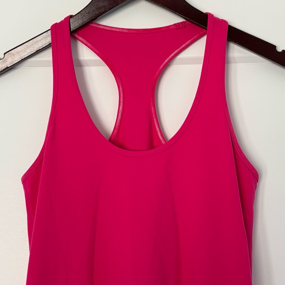 • [Lululemon] Racerback Tank • - Picture 2 of 7